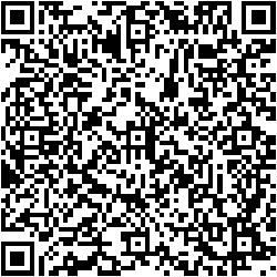 QR code met adresgegevens van JRI Cars