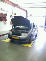JRI Cars